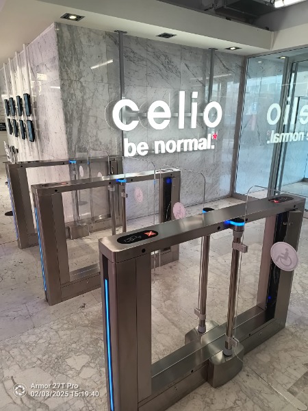 Celio